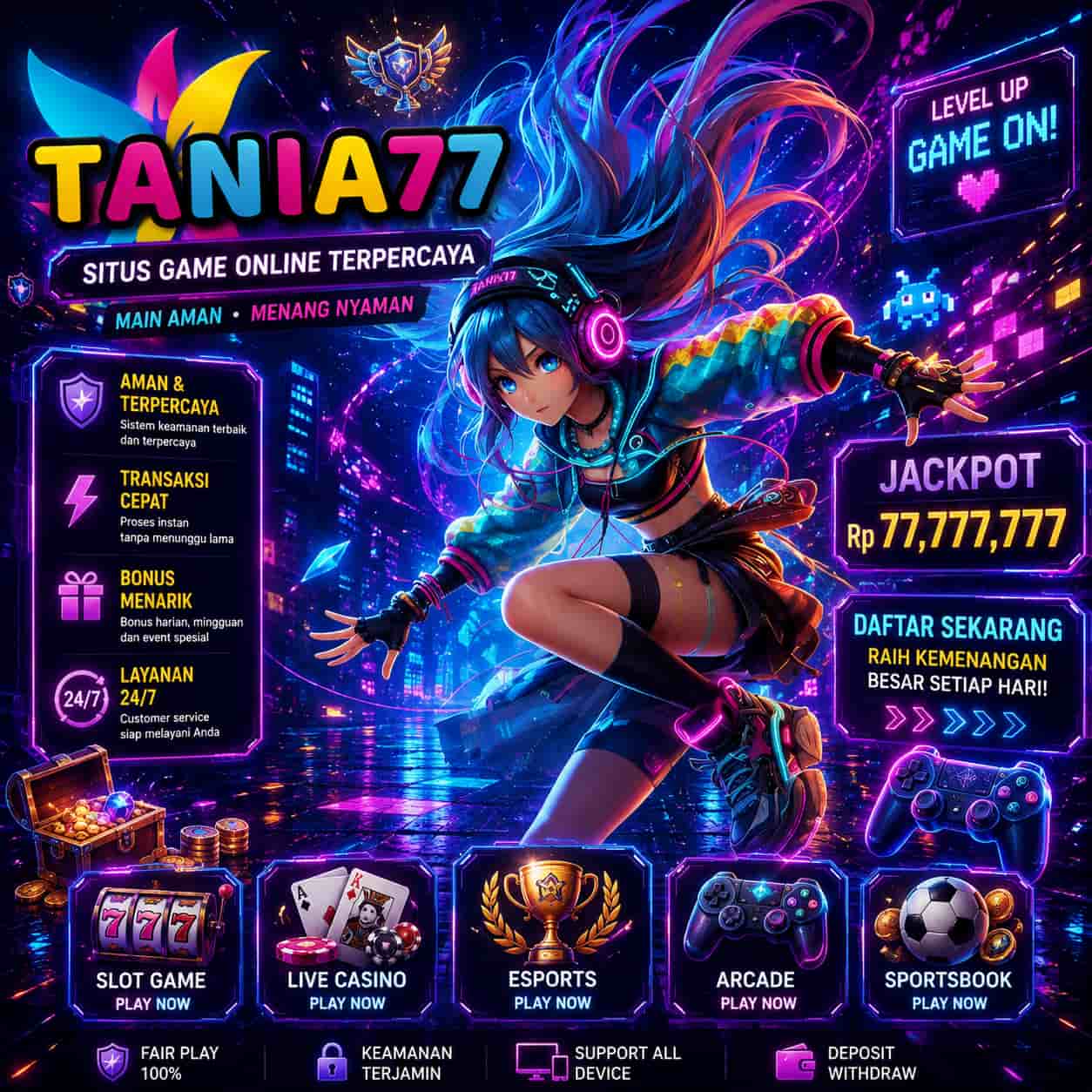 Promo Banner